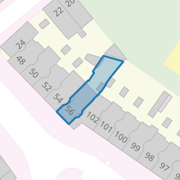 Perceel GVH25-AH-3805