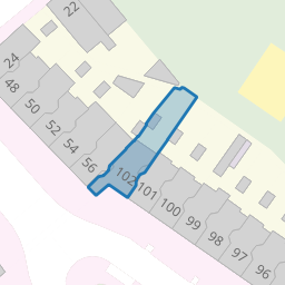 Perceel GVH25-AH-3806