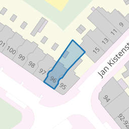 Perceel GVH25-AH-3812