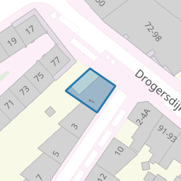 Perceel GVH25-AH-3815