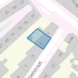 Perceel GVH25-AH-3816