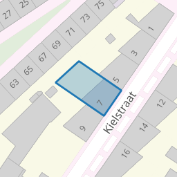 Perceel GVH25-AH-3818