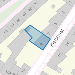 Perceel GVH25-AH-3819