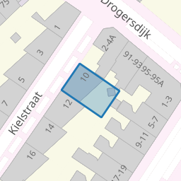 Perceel GVH25-AH-3820