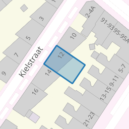 Perceel GVH25-AH-3821