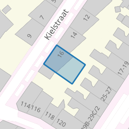 Perceel GVH25-AH-3823