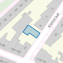 Perceel GVH25-AH-3826