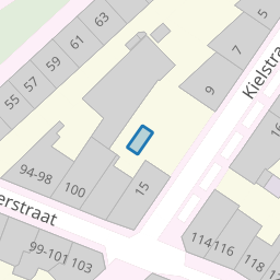 Perceel GVH25-AH-3828