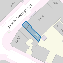 Perceel GVH25-AH-383