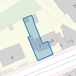 Perceel GVH25-AH-3852