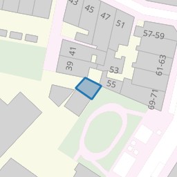 Perceel GVH25-AH-3859