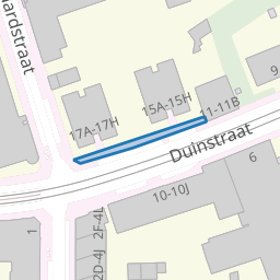 Perceel GVH25-AH-3861