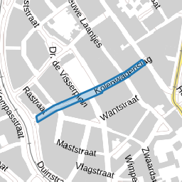 Perceel GVH25-AH-3876