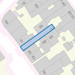 Perceel GVH25-AH-3880