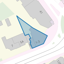 Perceel GVH25-AH-3885