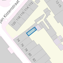 Perceel GVH25-AH-3898