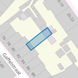 Perceel GVH25-AH-3902