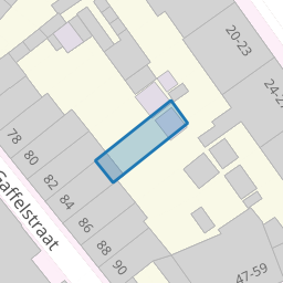 Perceel GVH25-AH-3903