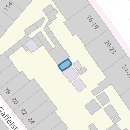 Perceel GVH25-AH-3907