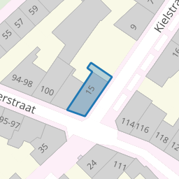 Perceel GVH25-AH-3909