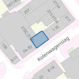 Perceel GVH25-AH-3918