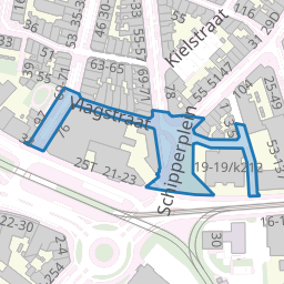 Perceel GVH25-AH-3922