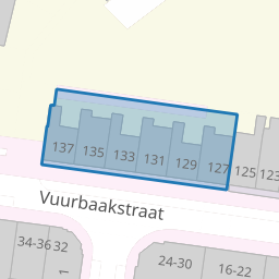 Perceel GVH25-AH-3934