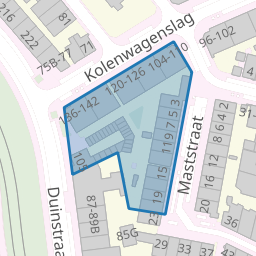 Perceel GVH25-AH-3943