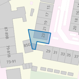 Perceel GVH25-AH-3944