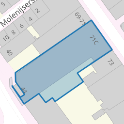 Perceel GVH25-AH-3954