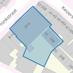 Perceel GVH25-AH-3955