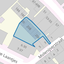 Perceel GVH25-AH-3956