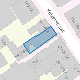 Perceel GVH25-AH-3979