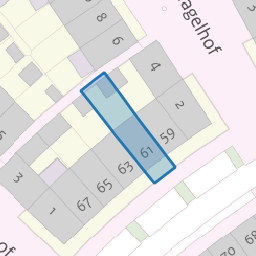 Perceel GVH26-AI-10006