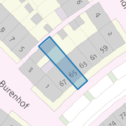 Perceel GVH26-AI-10008