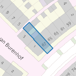 Perceel GVH26-AI-10009