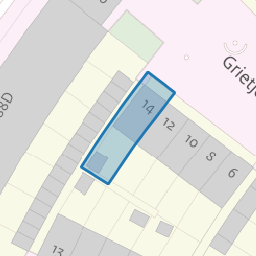 Perceel GVH26-AI-10017