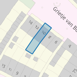 Perceel GVH26-AI-10019