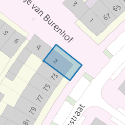 Perceel GVH26-AI-10023