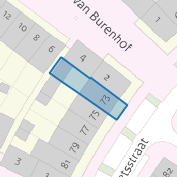 Perceel GVH26-AI-10024