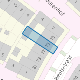 Perceel GVH26-AI-10025