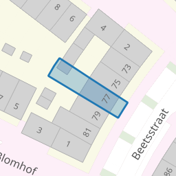 Perceel GVH26-AI-10026