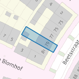 Perceel GVH26-AI-10027