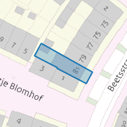 Perceel GVH26-AI-10028