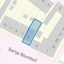 Perceel GVH26-AI-10031