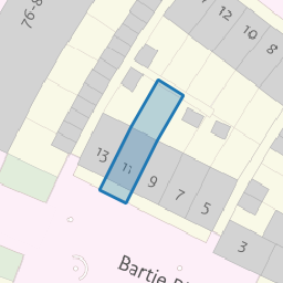 Perceel GVH26-AI-10034