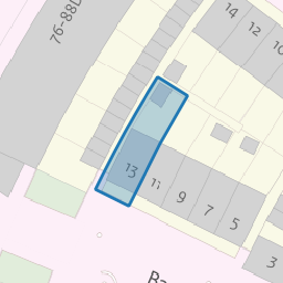 Perceel GVH26-AI-10035