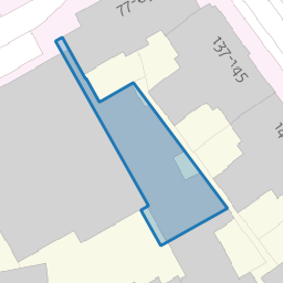 Perceel GVH26-AI-10050