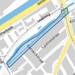 Perceel GVH26-AI-10057