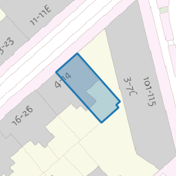 Perceel GVH26-AI-1006